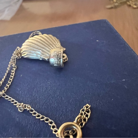 14kt gold chain, I accept offers, I have a lot of jewelr - Picture 4 of 8